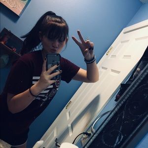 Meet your Posher, Shelby